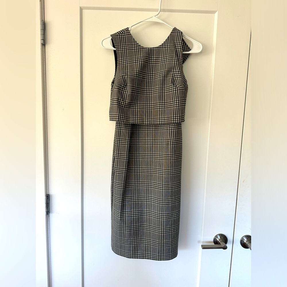 Banana Republic dress